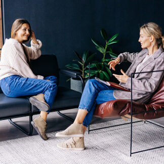 Coaching - Premium-Paket